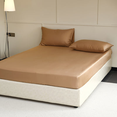 Sábana Ajustable Tencel Antideslizante Premium - Image 11