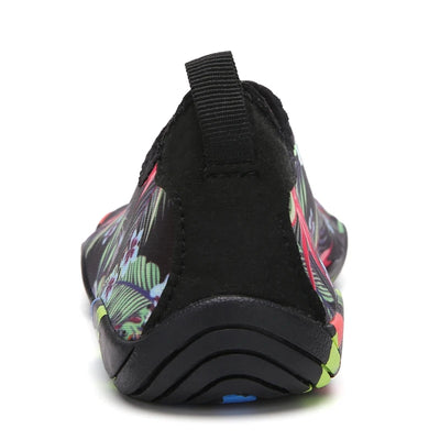 Zapatillas de Rastreo Acuático de Interferencia Rápida - Image 10
