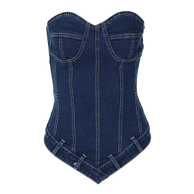 Chaleco Envolvente Sexy para Mujer - Abrigo Elegante - Image 5