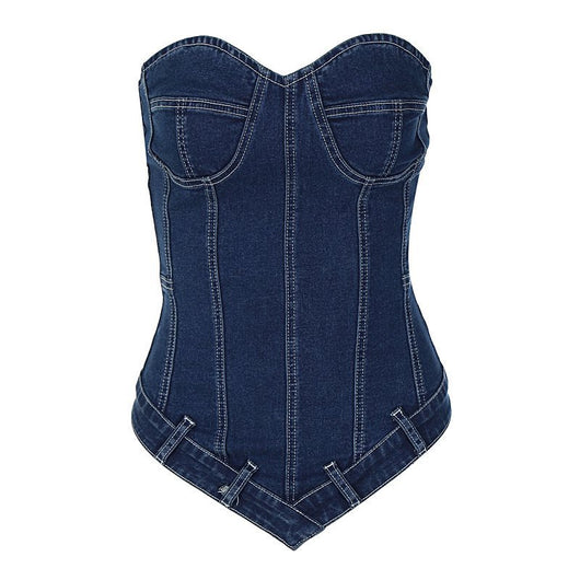 Chaleco Envolvente Sexy para Mujer - Abrigo Elegante - Image 5