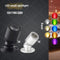 Mini Foco LED de Superficie para Joyería