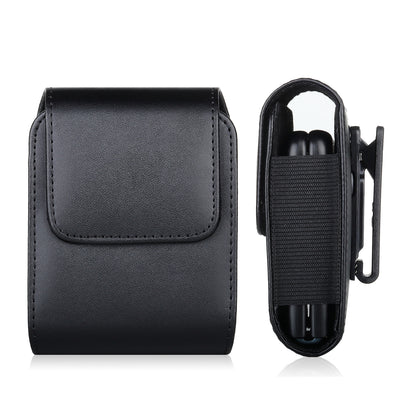 Bolsa Vertical Multifuncional con Cierre Plegable para Celular y Cintura - Image 6