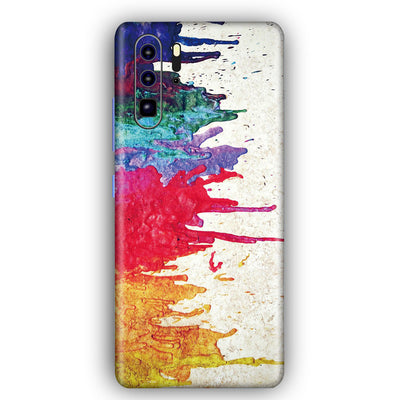 Protector de Pantalla Huawei P30 Pro - Adhesivo Premium - Image 5
