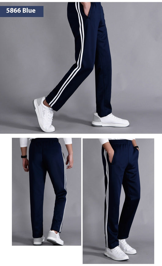 Pantalones Escolares de Primaria Primavera Otoño - Image 17