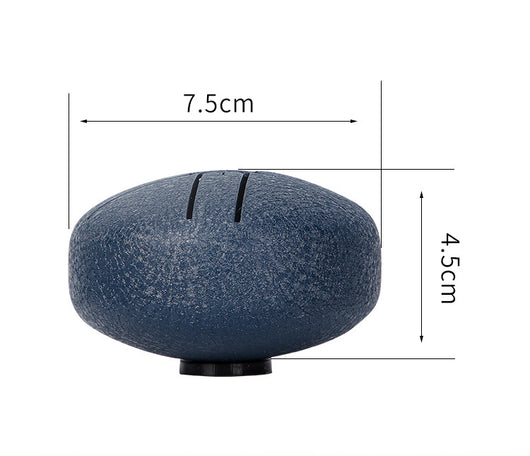 Tambor de Lengüeta de Acero Hueco - Instrumento de Percusión Portátil Relajante - Image 10