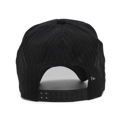 Gorra de Béisbol Hip-Hop Estilo Europeo y Americano - Image 2