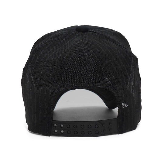 Gorra de Béisbol Hip-Hop Estilo Europeo y Americano - Image 2
