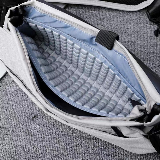 Mochila Bandolera Cámara Nebulosa Capacidad Grande para Niños y Adolescentes - Image 17