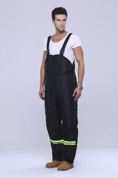 Ropa de Protección Térmica para Almacenamiento en Frío - Image 20