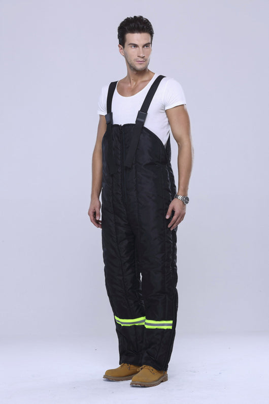 Ropa de Protección Térmica para Almacenamiento en Frío - Image 20