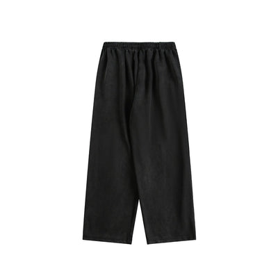 Pantalones Anchos y Sueltos para Hombre y Mujer - Image 17