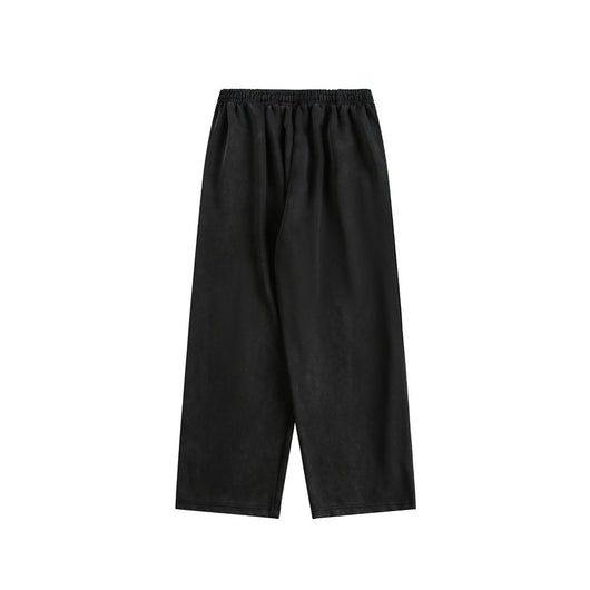 Pantalones Anchos y Sueltos para Hombre y Mujer - Image 17