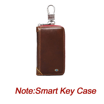 Estuche Retro para Llaves con Protección Anti-pérdida - Image 6