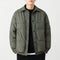 Men's Lightweight Down Jacket - Casual and Versatile