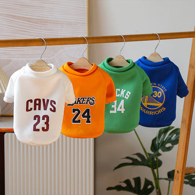 Suéter Deportivo Invernal para Mascotas - Image 2