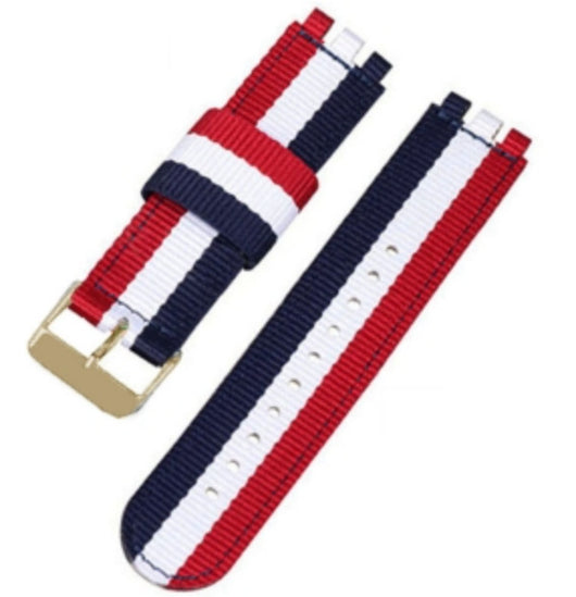 Correa de Reloj en Lona Nylon Resistente - Image 24