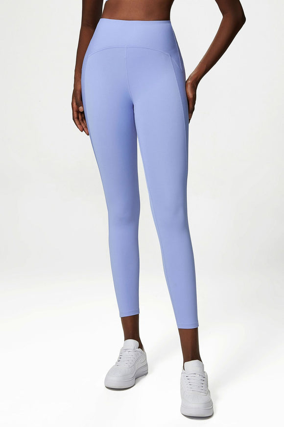 Leggings Deportivos Antideslizantes con Soporte de Cadera
