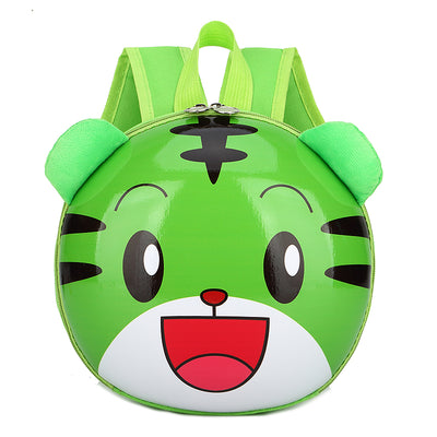 Mochila Infantil Preescolar con Diseño de Animales Kawaii - Niños y Niñas - Image 27