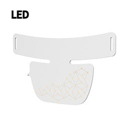 Masajeador de Cuello con Luz Infrarroja - Reductor de Arrugas y Manchas - Image 11