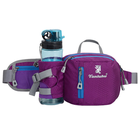 Bolsas Deportivas Multiusos para Senderismo y Ciclismo con Porta Botellas - Image 18