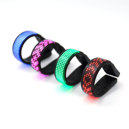 Luz LED con Clip para Zapatos - Image 7