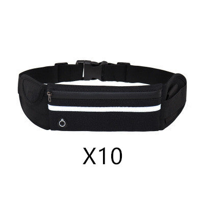 Riñonera Multifuncional Unisex con Bolsillos - Image 12