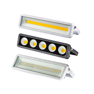 Reflector LED de Alta Potencia para Exteriores (Resistente al Agua) - Image 2