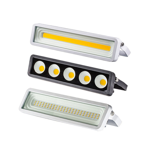 Reflector LED de Alta Potencia para Exteriores (Resistente al Agua) - Image 2