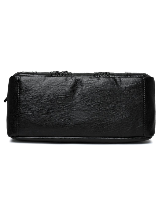 Bolso Retro Vintage Mujer Capacidad Grande Estilo Europeo - Image 16