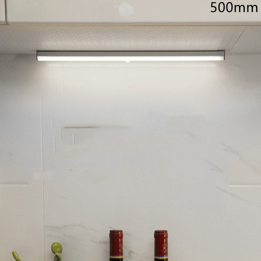 Lámpara Nocturna Inteligente con Sensor de Movimiento - Carga Inalámbrica - Image 16
