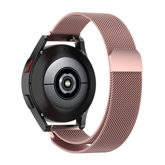 Reloj Inteligente Acero Inoxidable con Correa Magnética Clásica - Image 20