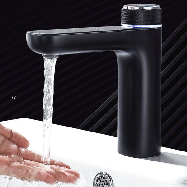 Válvula Mezcladora Digital con Pantalla LED y Control de Temperatura Constante