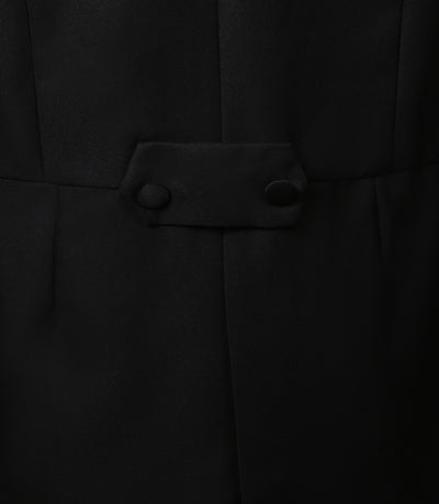 Traje de Esmoquin Formal para Hombre - Corte Ejecutivo - Image 17