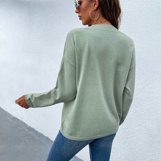 Colección Drizzle Otoño Invierno - Moda Europea Exclusiva - Image 9