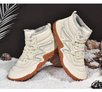 Botas de Invierno para Hombre con Aislamiento Térmico y Forro Cálido - Image 14