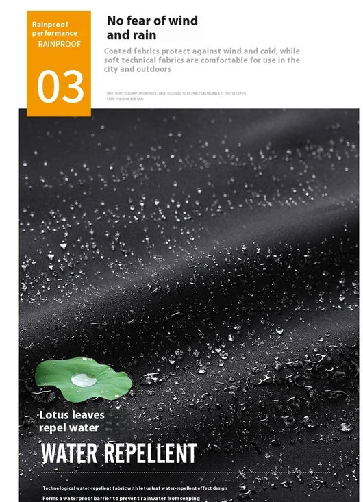Chaqueta Térmica Inteligente Dual Zone para Montaña y Expediciones en Frío Extremo - Image 23