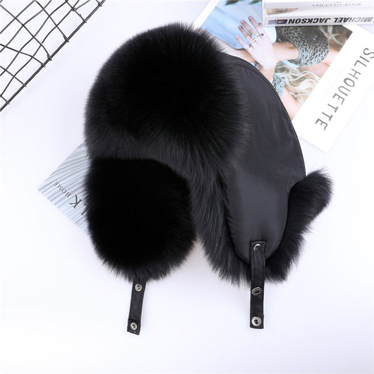 Gorro Térmico Resistente al Frío y Calor para Hombre - Image 12