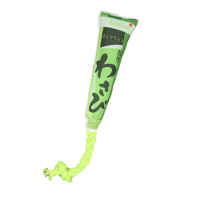 Juguete Mordedor de Cuerda Resistente para Perros y Gatos - Impermeable y Duradero - Image 5