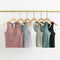Top Esportivo Feminino Minimalista e Elegante