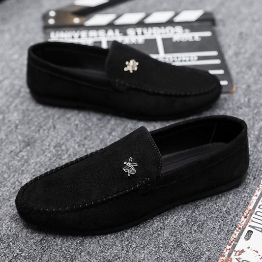 Zapatos Casuales Transpirables para Hombre - Estilo Ejecutivo