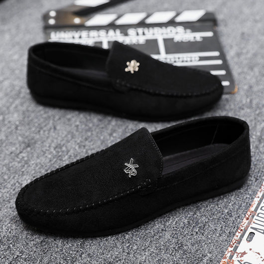 Zapatos Casuales Transpirables para Hombre - Estilo Ejecutivo