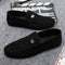 Zapatos Casuales Transpirables para Hombre - Estilo Ejecutivo