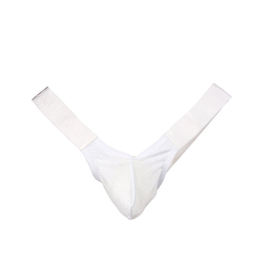 Tanga Sexy de Microfibra Cepillada para Hombre - Image 3