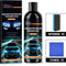 Pasta Restauradora para Faros Automotrices