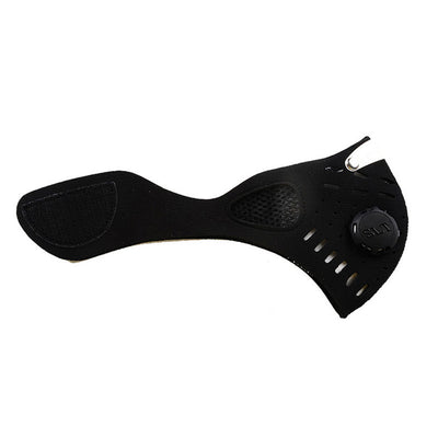 Máscara Deportiva Térmica Anti-vaho para Ciclismo y Running - Image 7