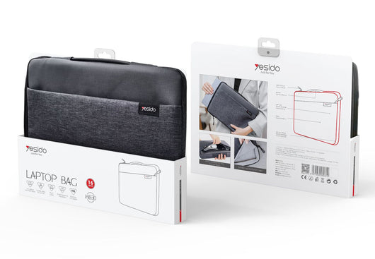 Funda Protectora Portátil para Laptop - Diseño Versátil y Ligero - Image 14