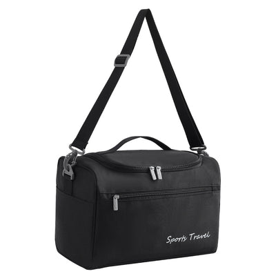 Maleta de Viaje Impermeable de Gran Capacidad Reforzada - Image 19