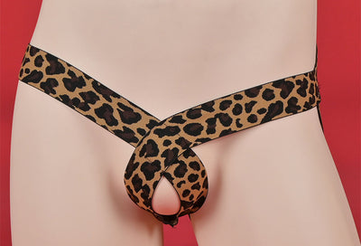 Bóxer Atrevido para Hombre - Diseño Sensual y Liberador - Image 13