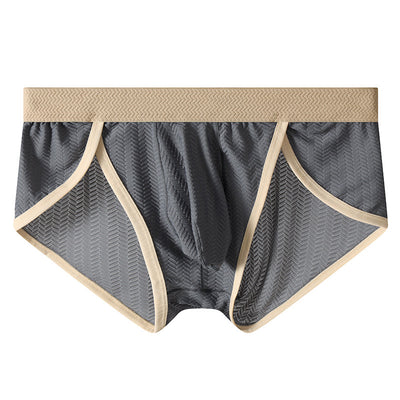 Ropa Interior Masculina Transpirable - Diseño Moderno y Cómodo - Image 7