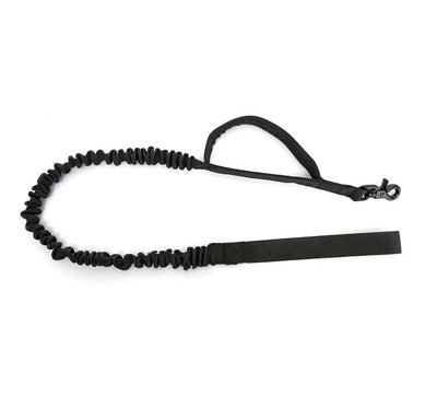 Arnés Táctico Ajustable para Perros - Cinturón de Seguridad Militar Doble Gancho - Image 9